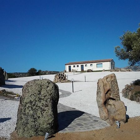 ארזח'ינה B&B Terra E Smeralda מראה חיצוני תמונה